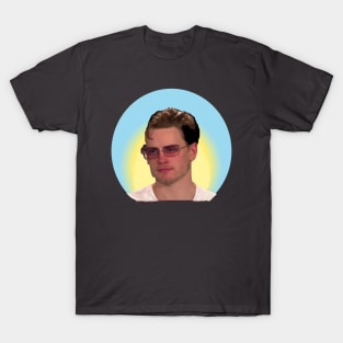 Joe Burrow Sunglasses T-Shirt